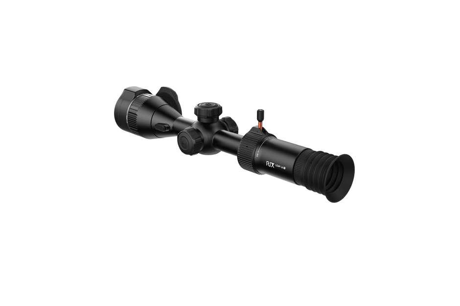 RIX LEAP L6R THERMAL RIFLE SCOPE