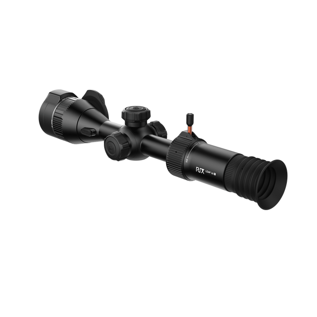 RIX LEAP L6R THERMAL RIFLE SCOPE