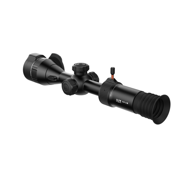 RIX LEAP L6R THERMAL RIFLE SCOPE