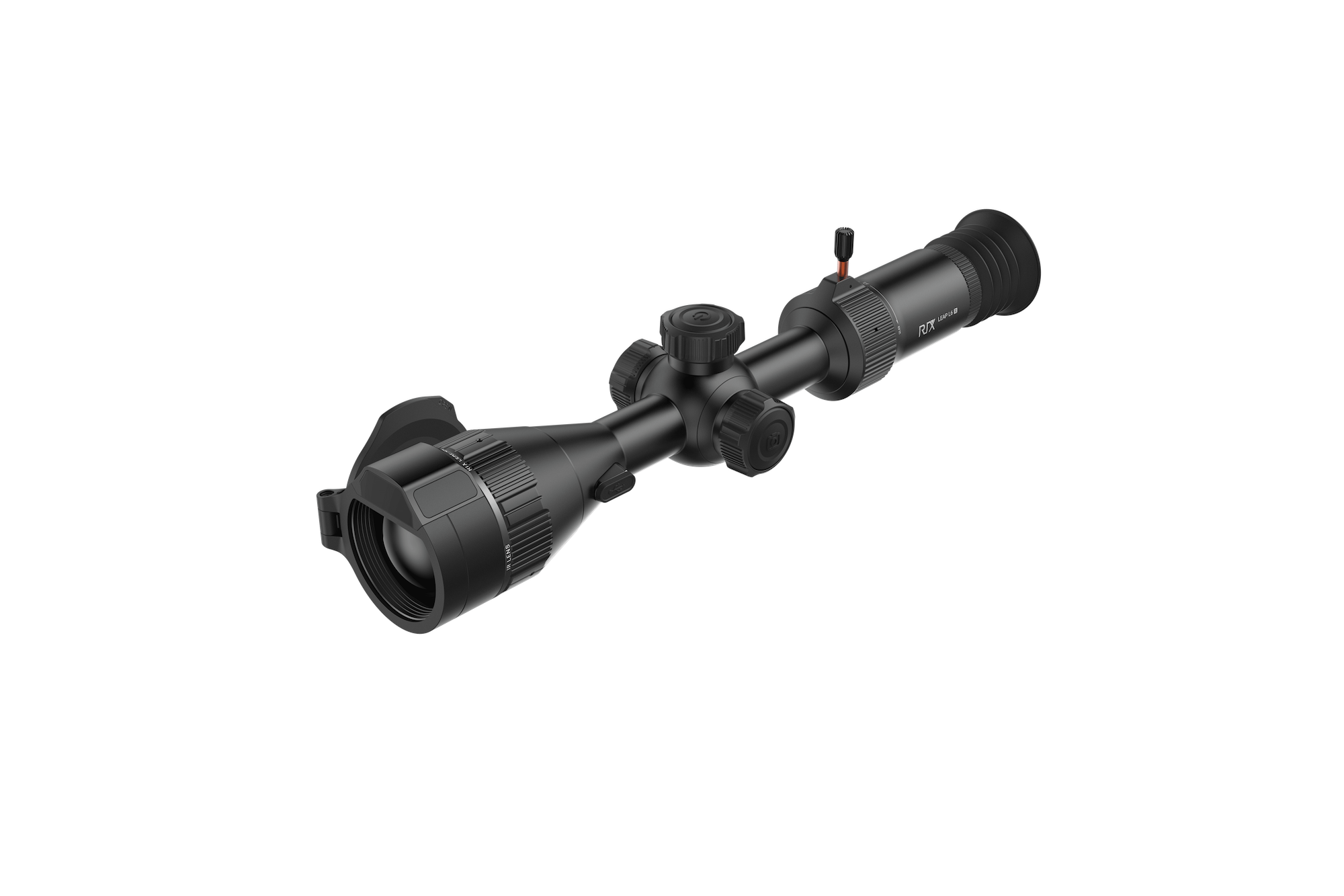 RIX LEAP L6R THERMAL RIFLE SCOPE