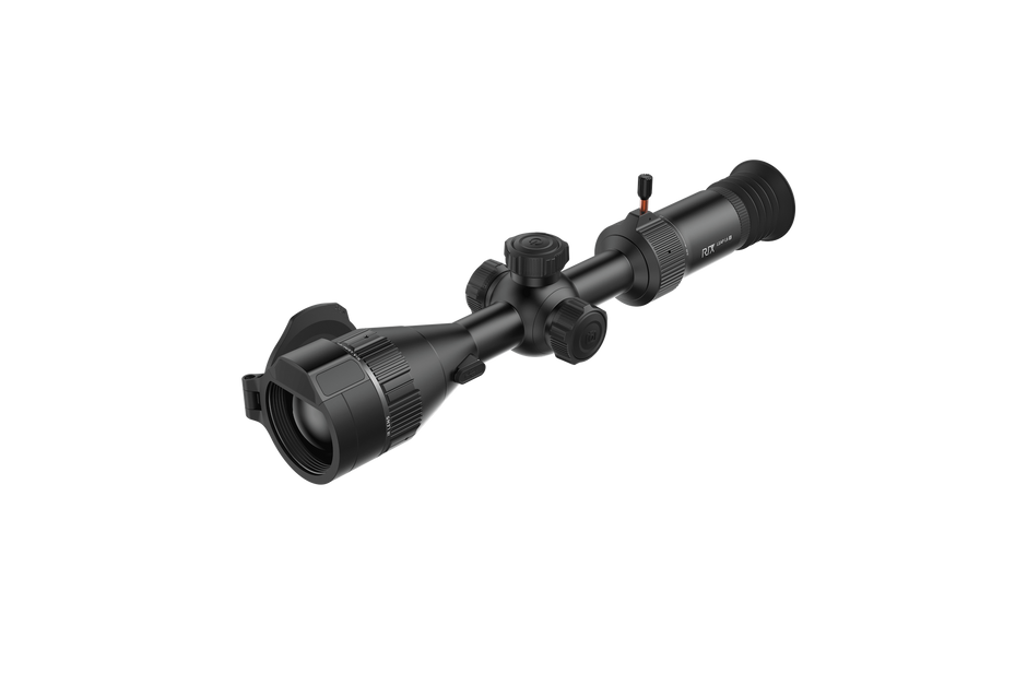RIX LEAP L6R THERMAL RIFLE SCOPE