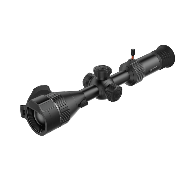 RIX LEAP L6R THERMAL RIFLE SCOPE