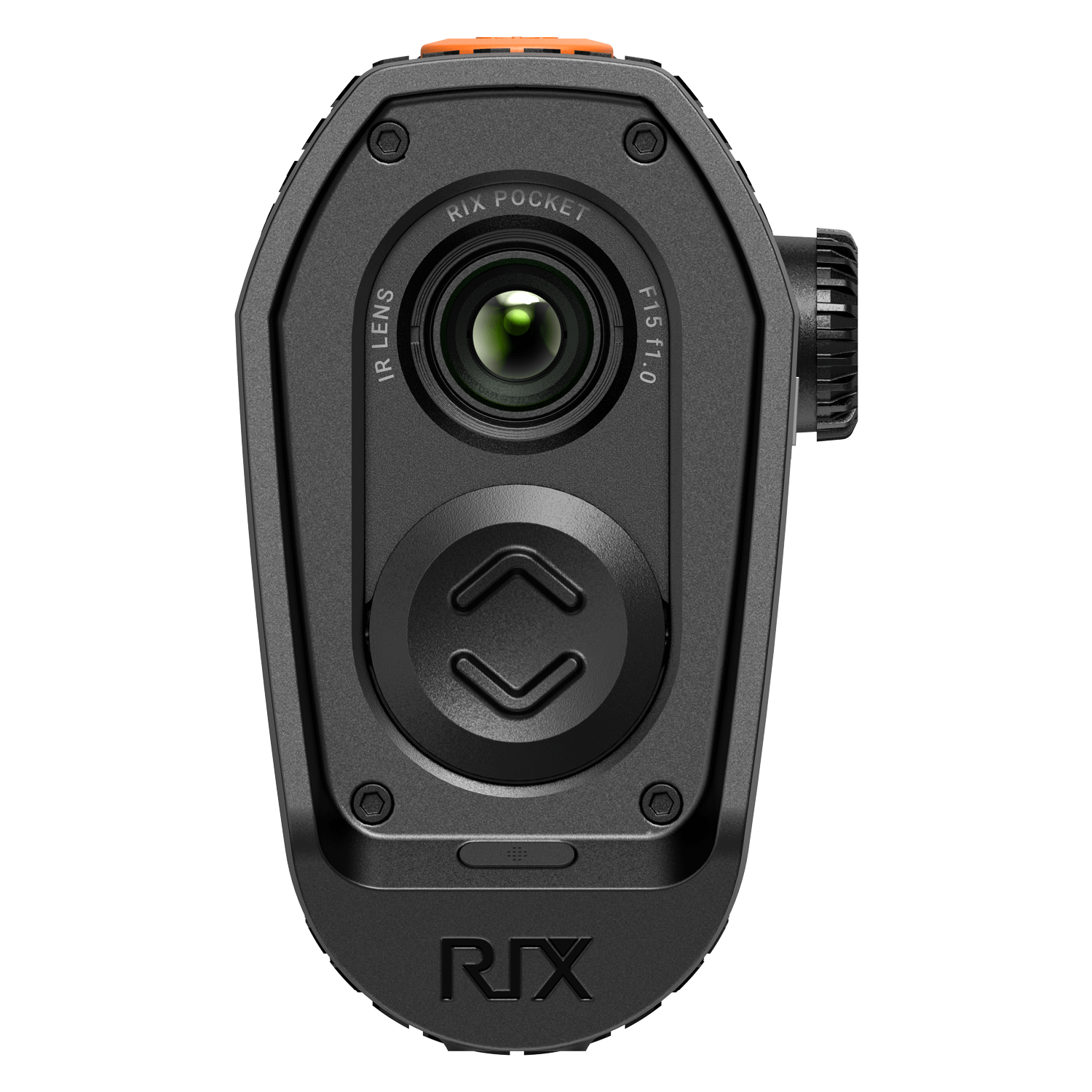 RIX POCKET K3 THERMAL MONOCULAR