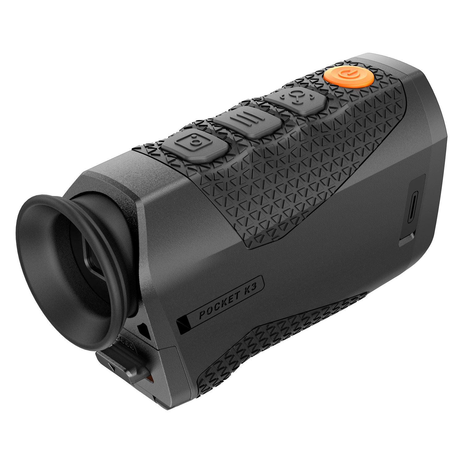 RIX POCKET K3 THERMAL MONOCULAR