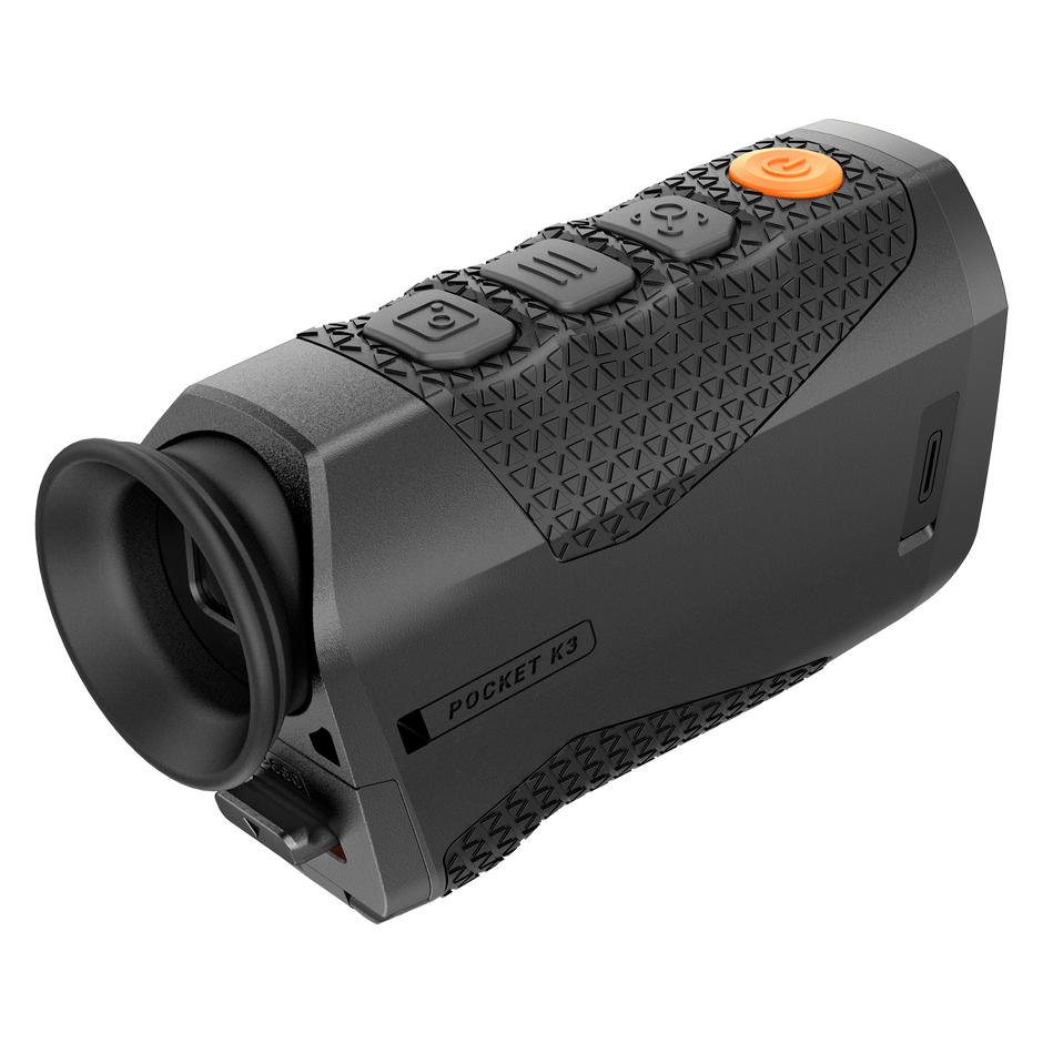 RIX POCKET K3 THERMAL MONOCULAR