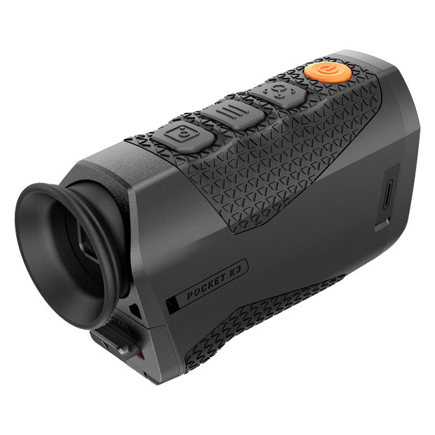 RIX POCKET K3 THERMAL MONOCULAR