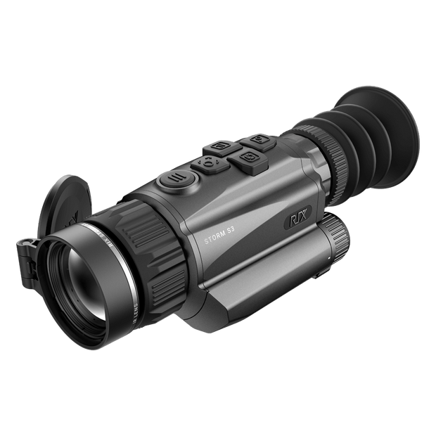 RIX STORM S3 THERMAL RIFLE SCOPE