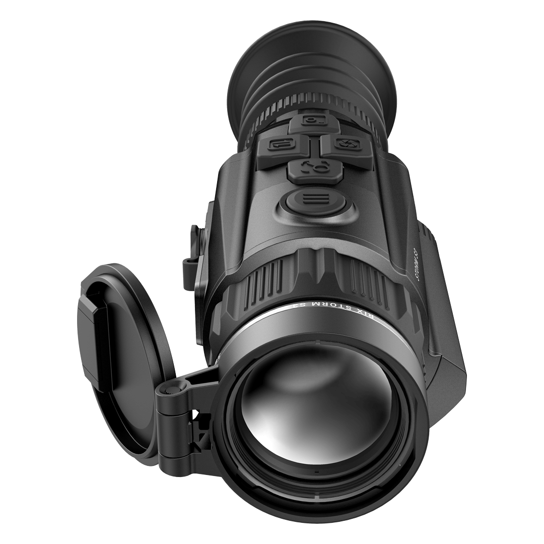 RIX STORM S3 THERMAL RIFLE SCOPE