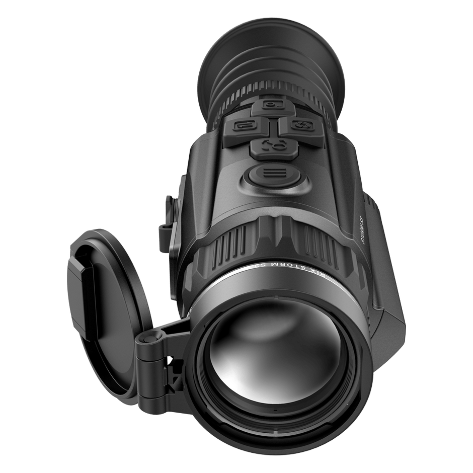 RIX STORM S3 THERMAL RIFLE SCOPE