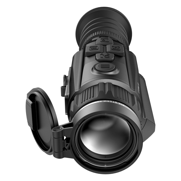 RIX STORM S3 THERMAL RIFLE SCOPE