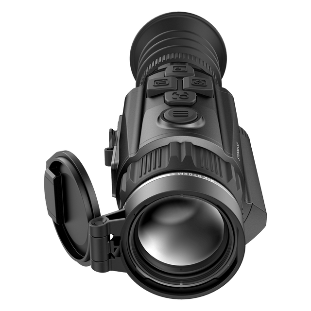 RIX STORM S3 THERMAL RIFLE SCOPE