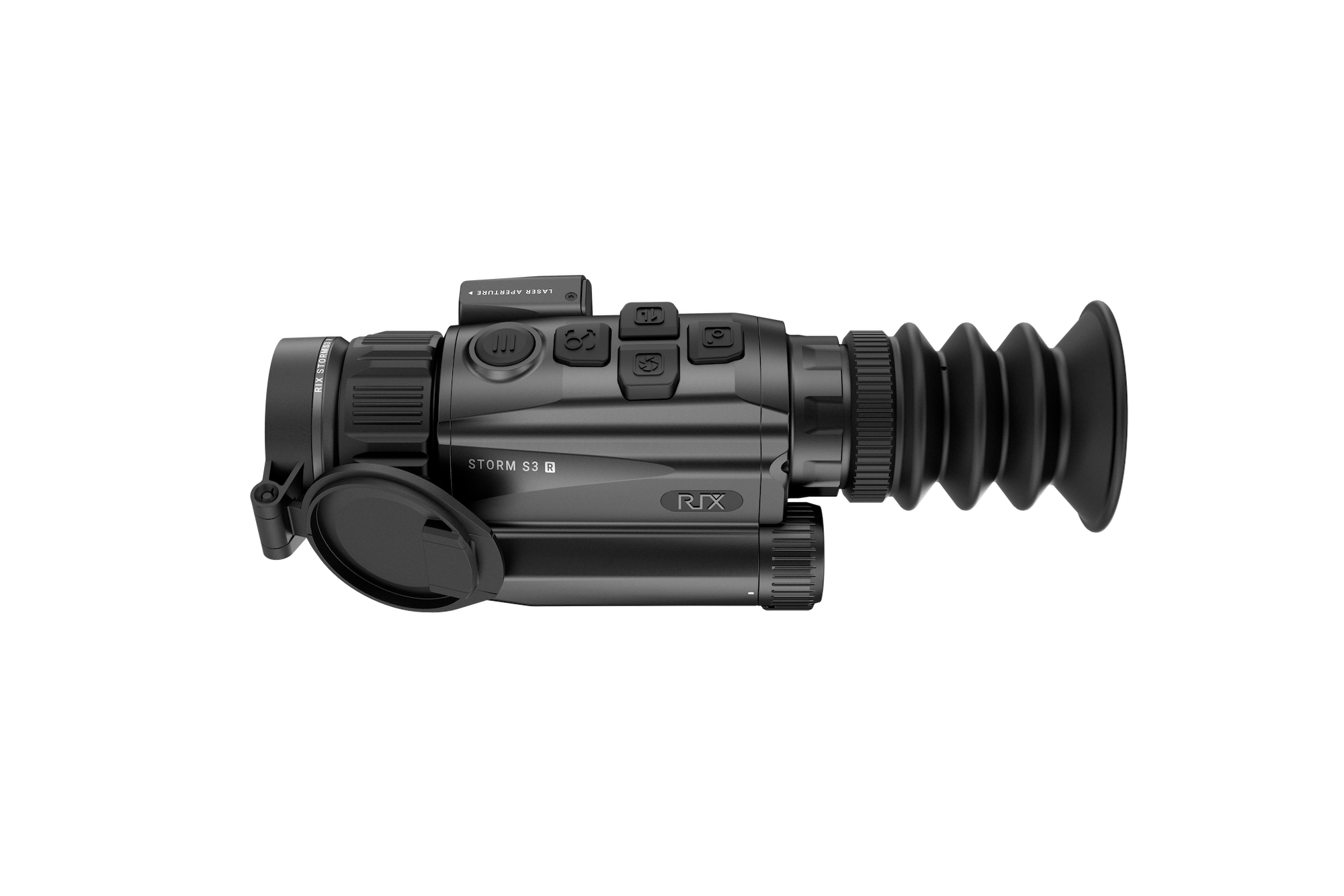 RIX STORM S3R THERMAL RIFLE SCOPE