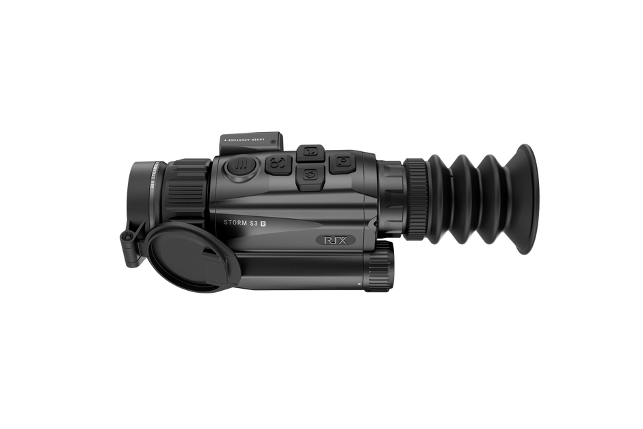 RIX STORM S3R THERMAL RIFLE SCOPE