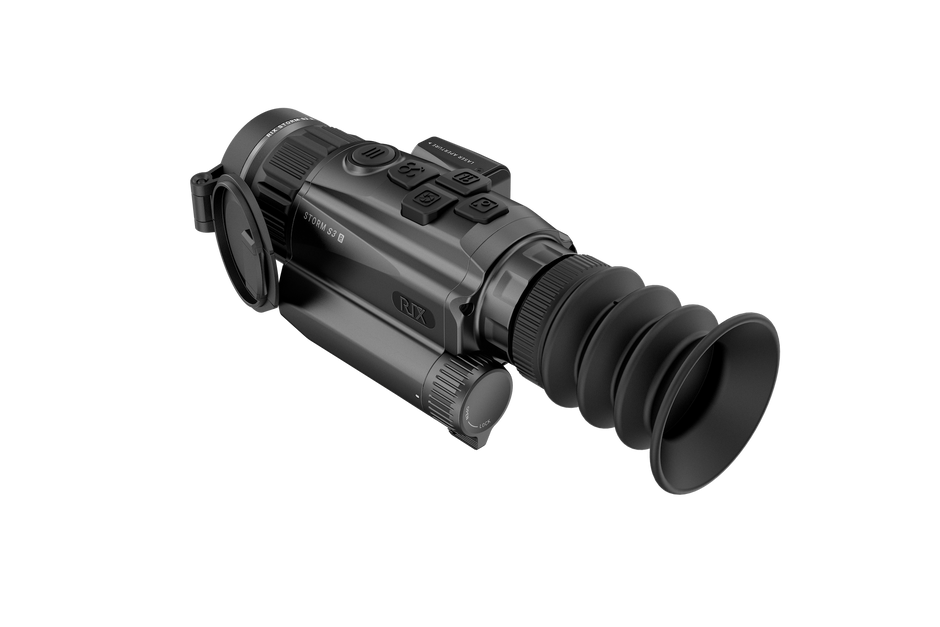 RIX STORM S3R THERMAL RIFLE SCOPE