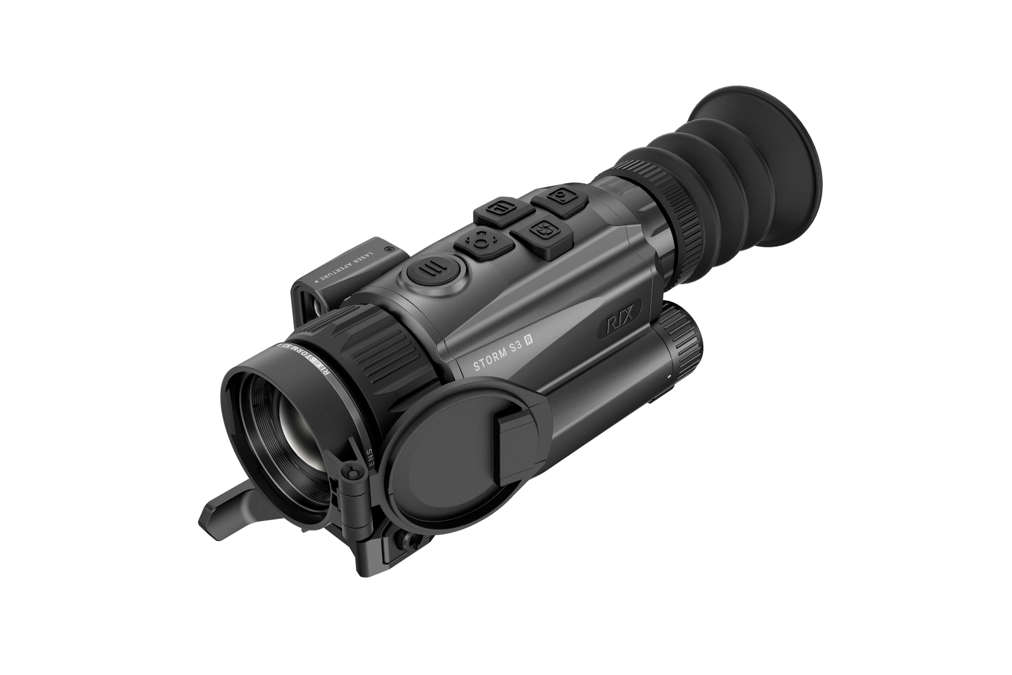 RIX STORM S3R THERMAL RIFLE SCOPE