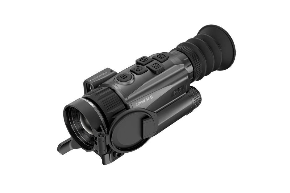 RIX STORM S3R THERMAL RIFLE SCOPE