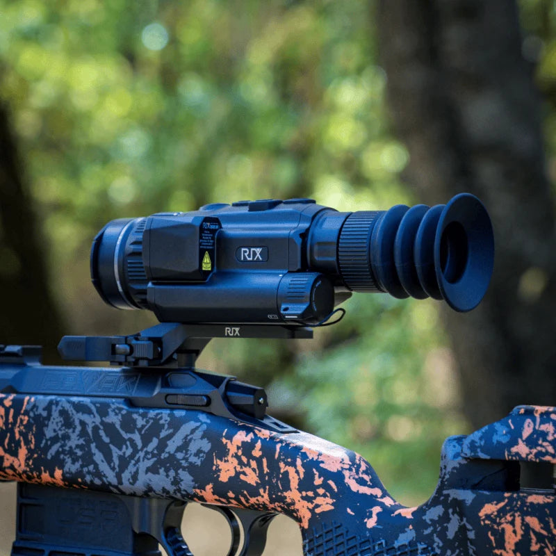 RIX STORM S3R V2 Thermal Imaging Scope