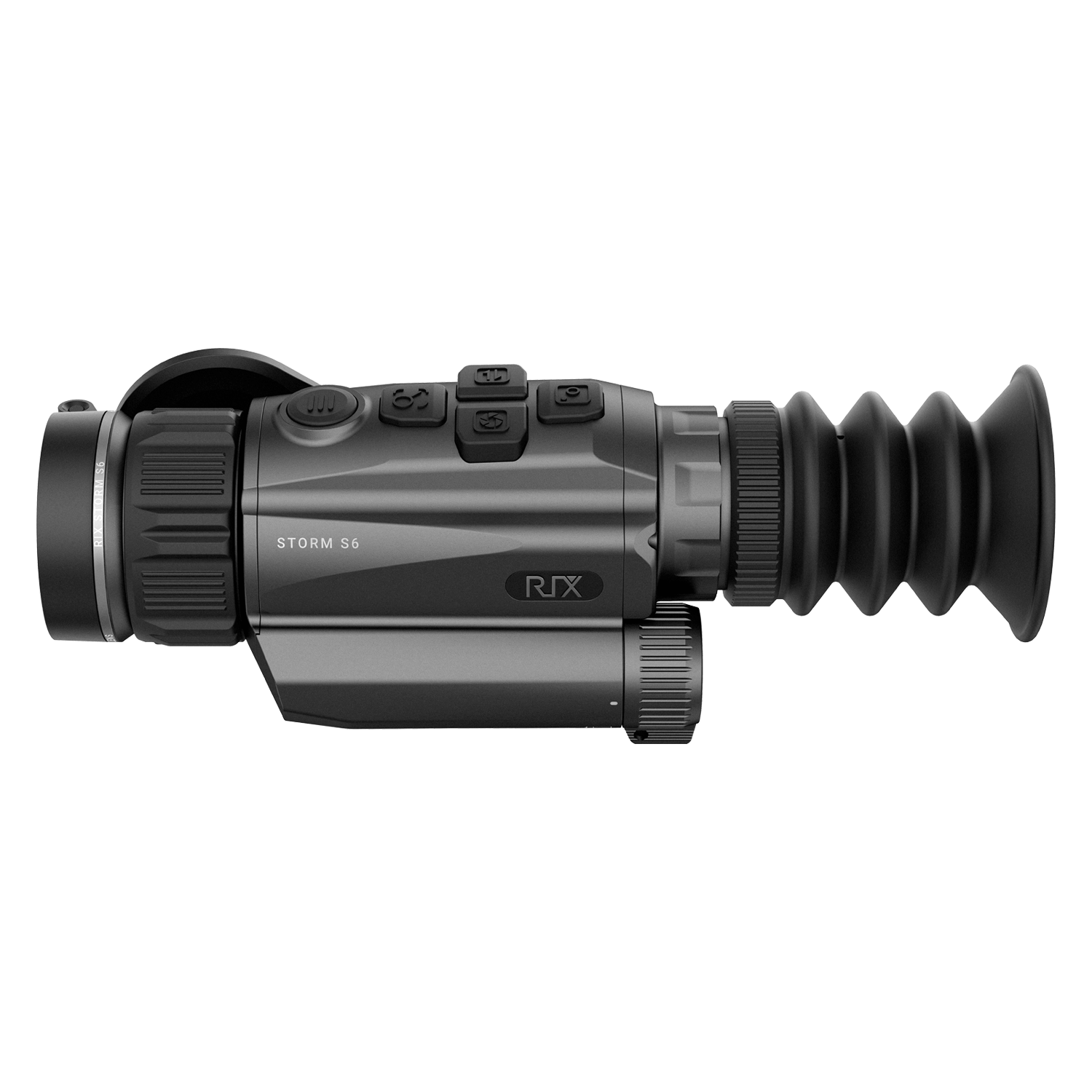 RIX STORM S6 THERMAL RIFLE SCOPE