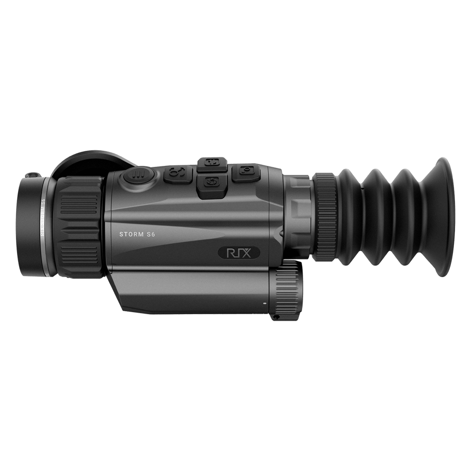 RIX STORM S6 THERMAL RIFLE SCOPE