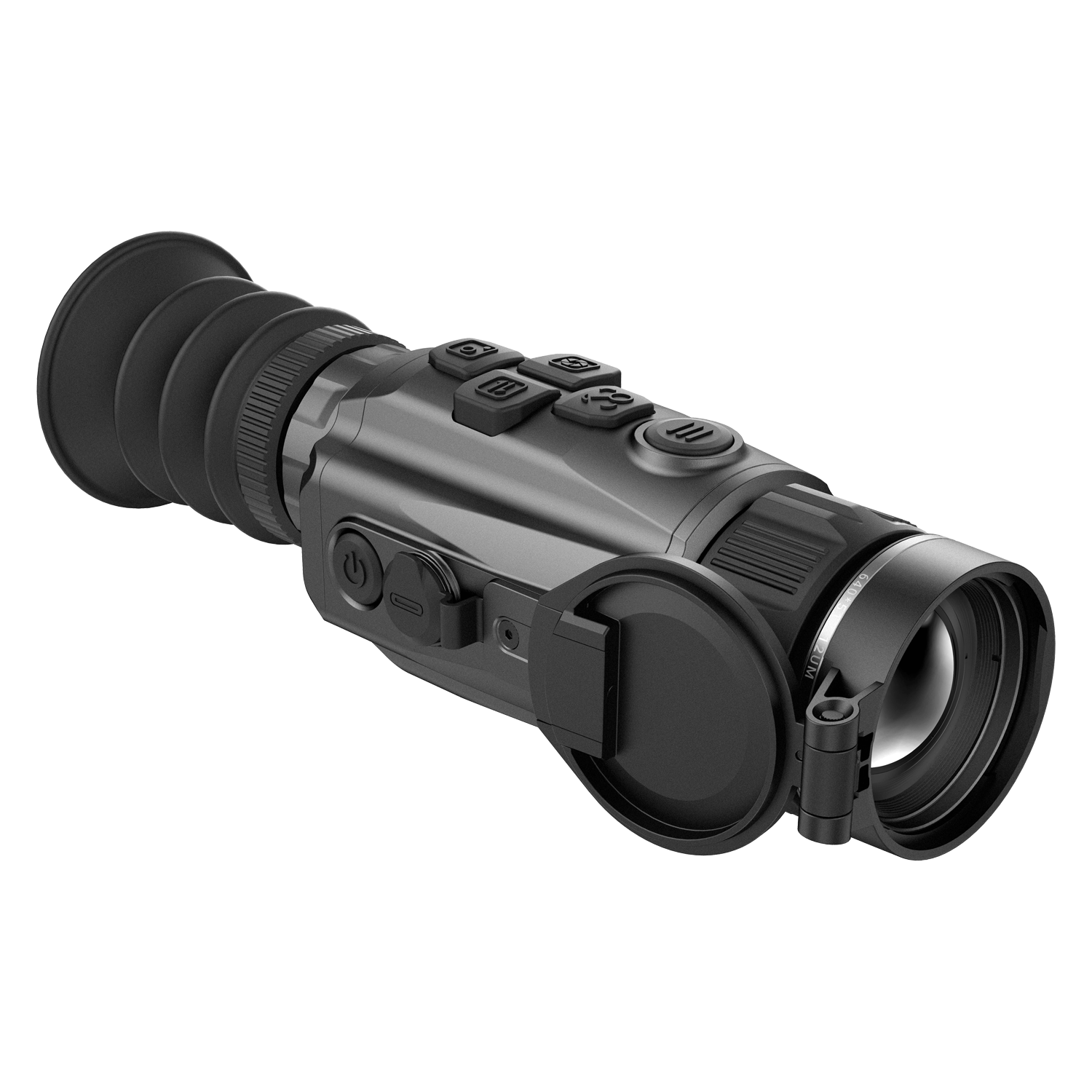 RIX STORM S6 THERMAL RIFLE SCOPE