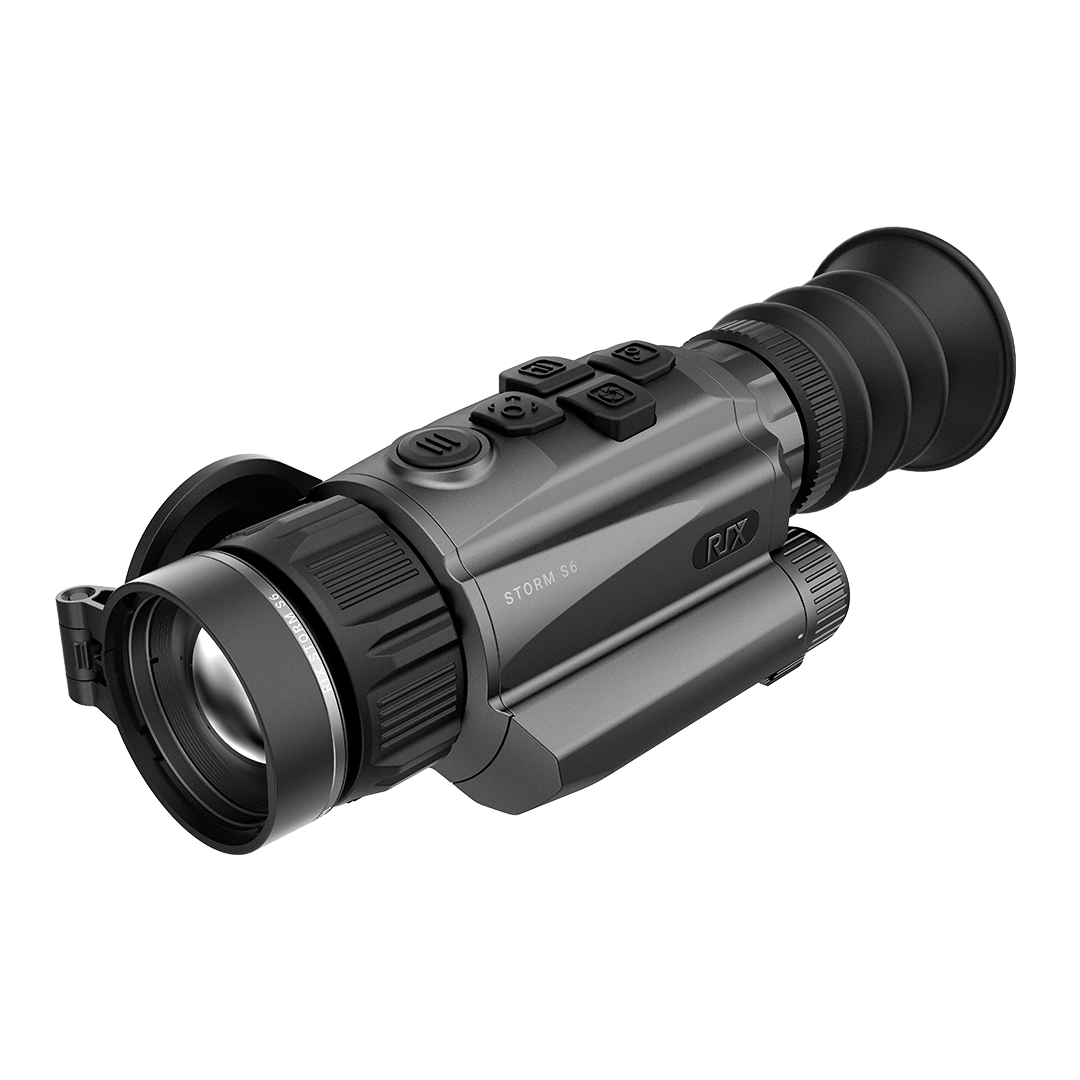 RIX STORM S6 THERMAL RIFLE SCOPE