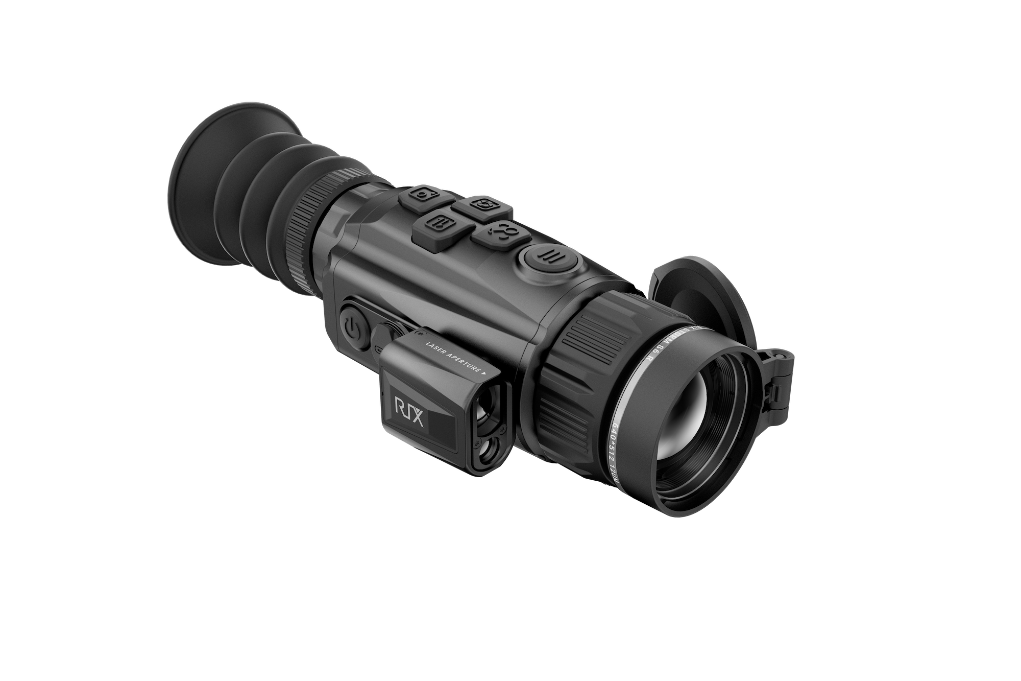 RIX STORM S6R THERMAL RIFLE SCOPE