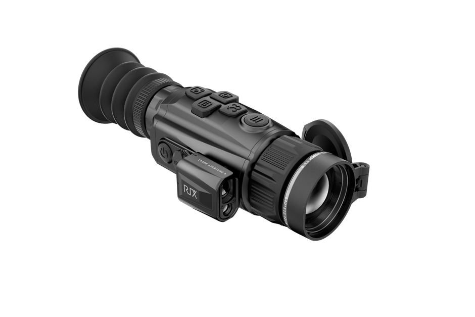 RIX STORM S6R THERMAL RIFLE SCOPE