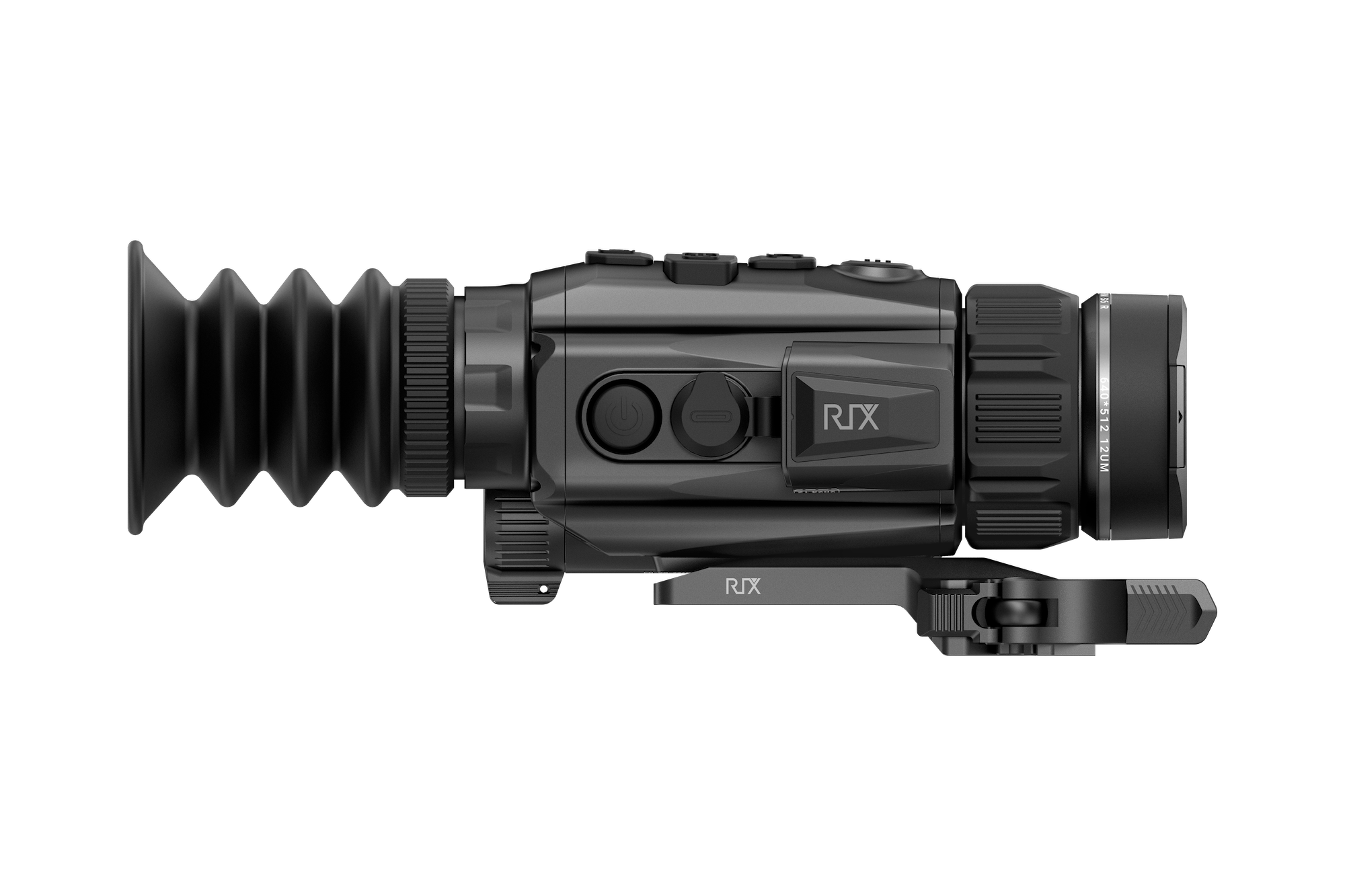 RIX STORM S6R THERMAL RIFLE SCOPE