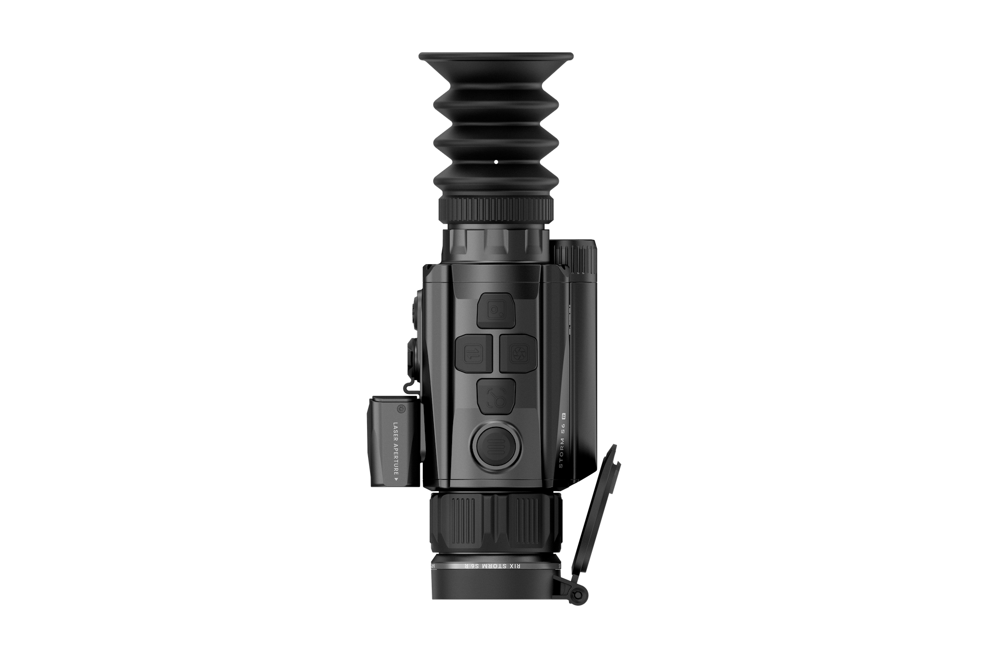 RIX STORM S6R THERMAL RIFLE SCOPE