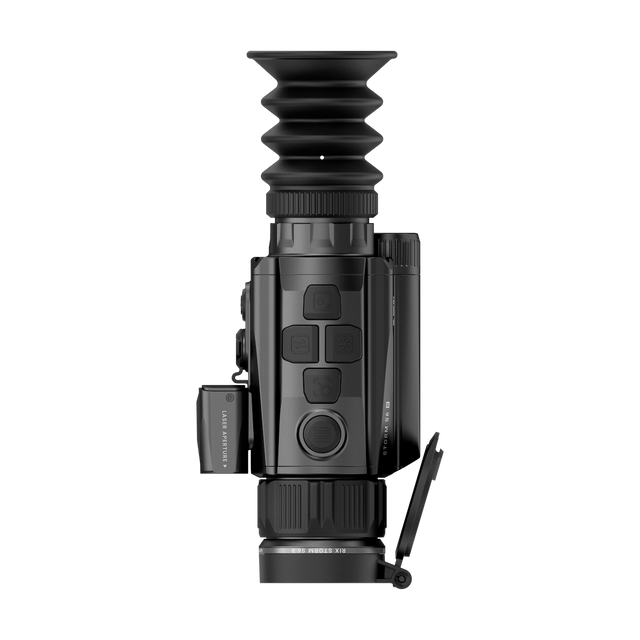 RIX STORM S6R THERMAL RIFLE SCOPE