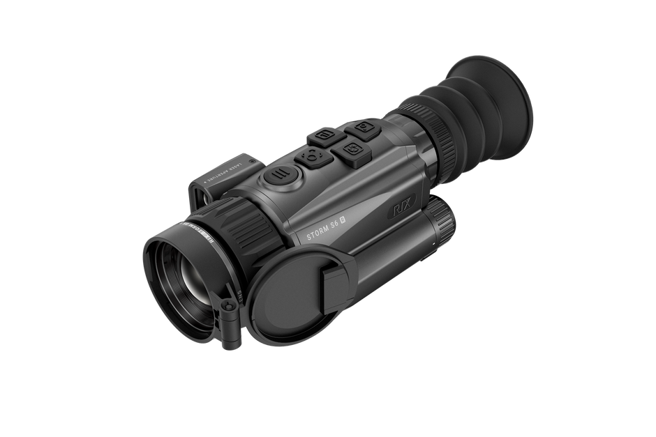 RIX STORM S6R THERMAL RIFLE SCOPE
