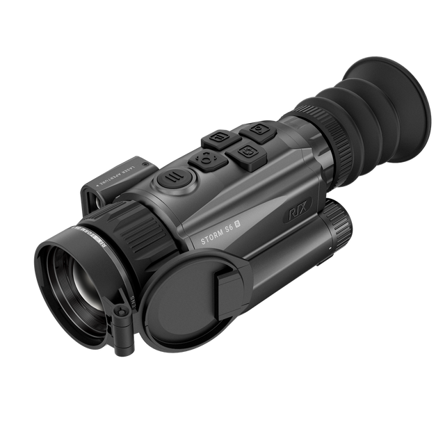 RIX STORM S6R THERMAL RIFLE SCOPE