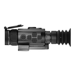A black RIX thermal imaging scope or rifle sight with a flexible bellows eyepiece