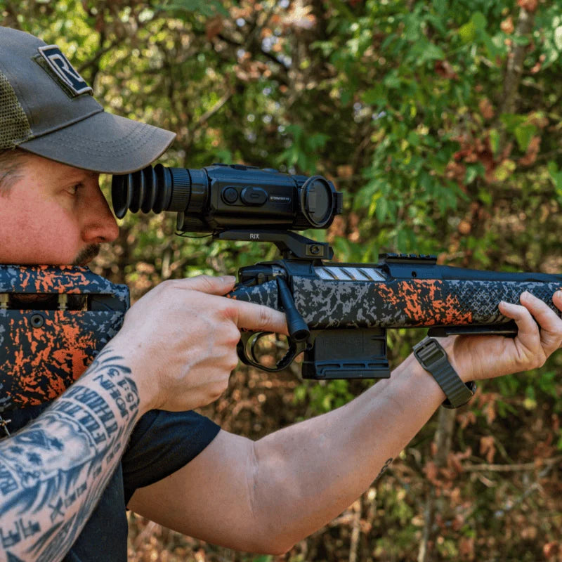 RIX STORM S6R V2 Thermal Imaging Scope