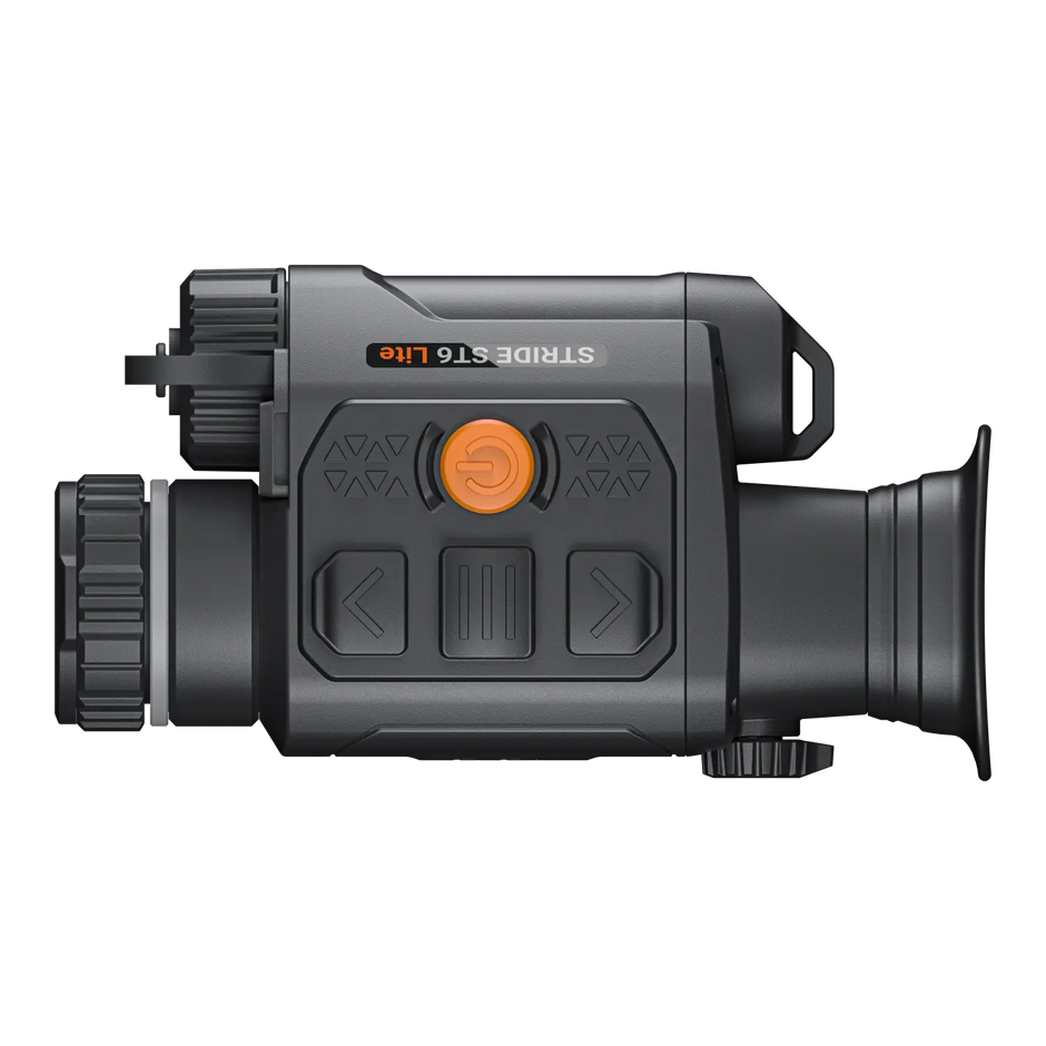 RIX STRIDE ST6 LITE THERMAL MONOCULAR