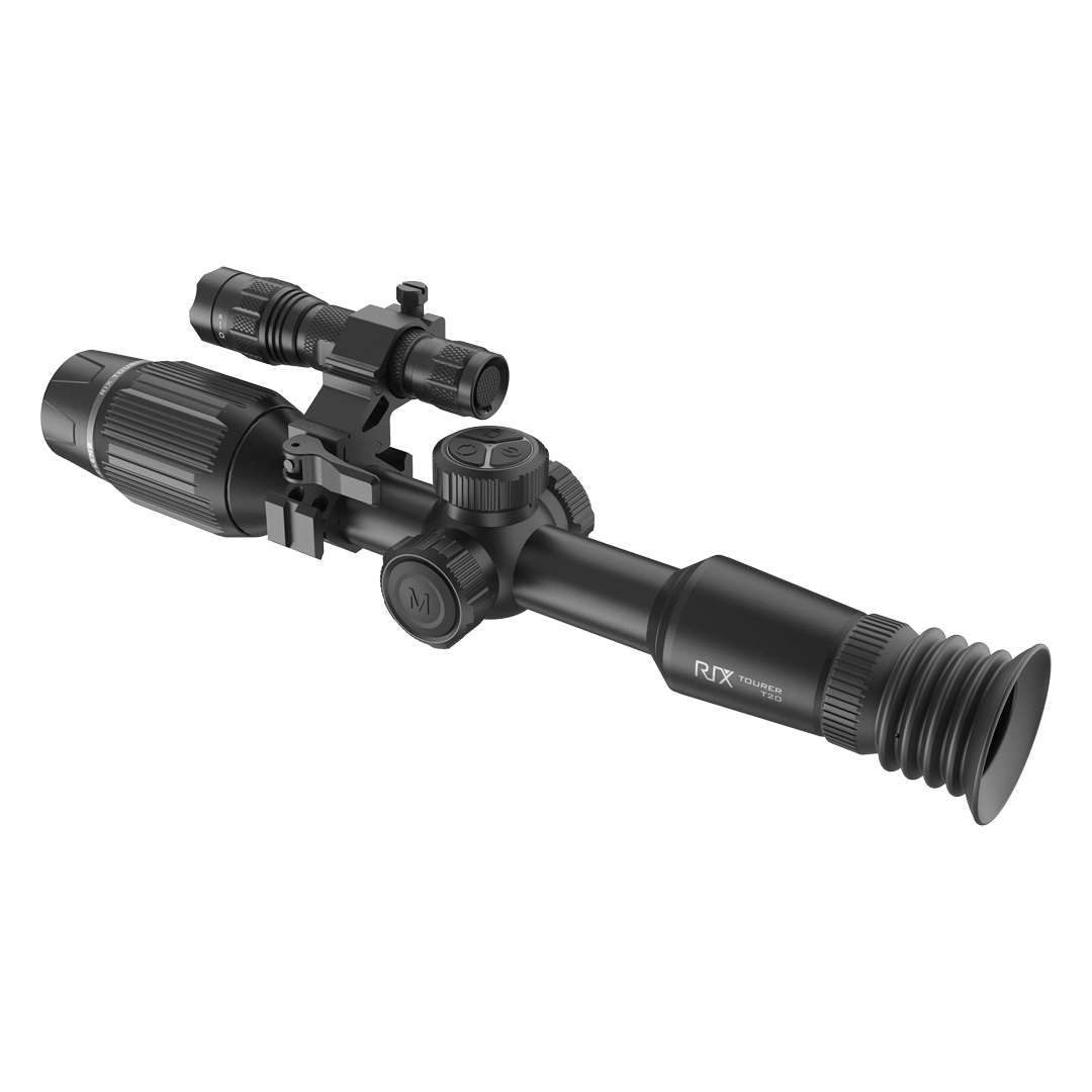 RIX TOURER T20 THERMAL OPTIC RIFLE SCOPE