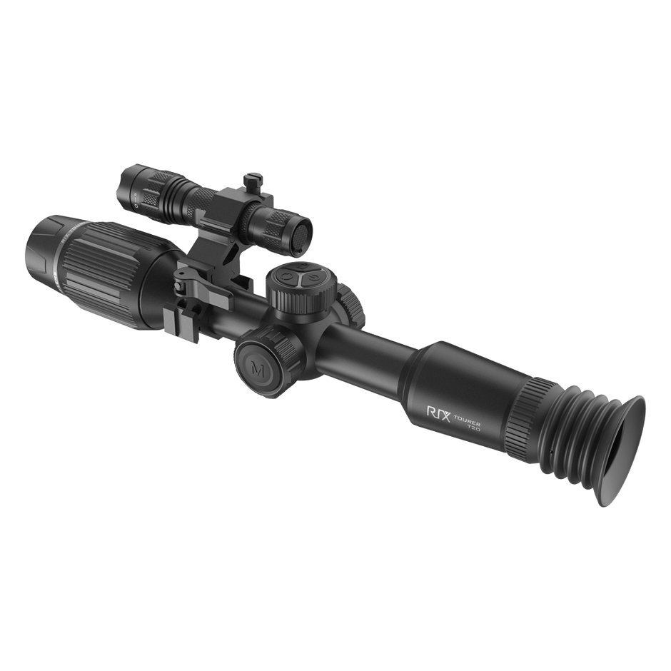RIX TOURER T20 THERMAL OPTIC RIFLE SCOPE