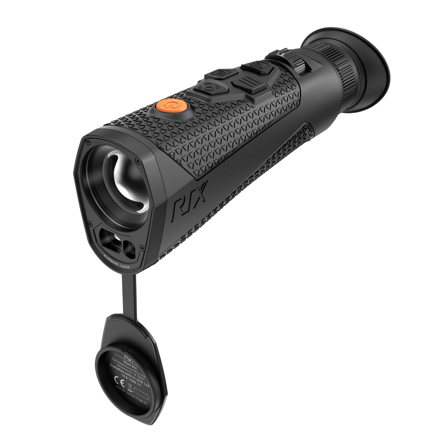 RIX TITAN T3 THERMAL IMAGING MONOCULAR