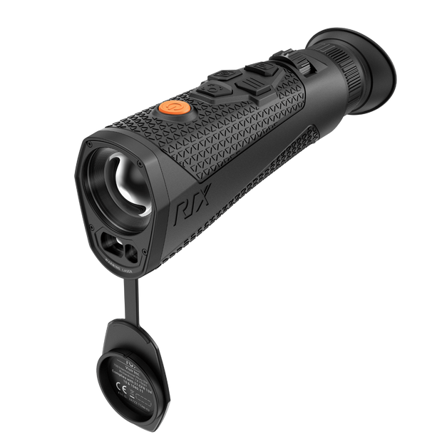 RIX TITAN T3 THERMAL IMAGING MONOCULAR