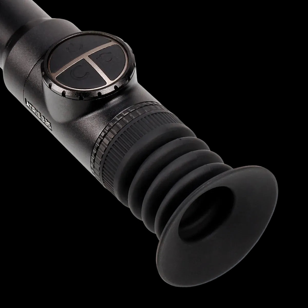 WAVE INFRARED ARTIS 335 WTS100 THERMAL RIFLE SCOPE