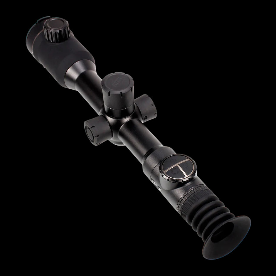 WAVE INFRARED ARTIS 335 WTS100 THERMAL RIFLE SCOPE