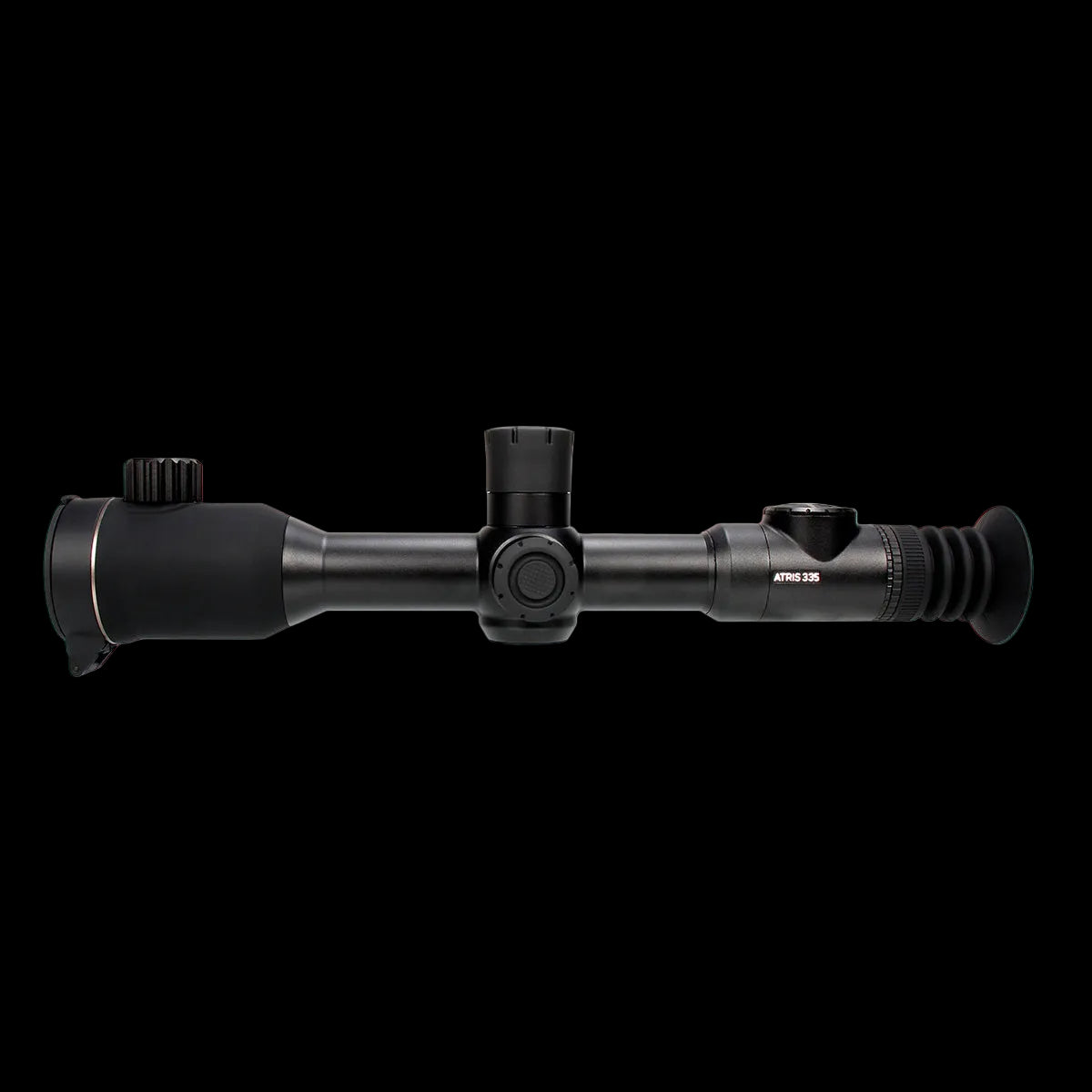 WAVE INFRARED ARTIS 335 WTS100 THERMAL RIFLE SCOPE
