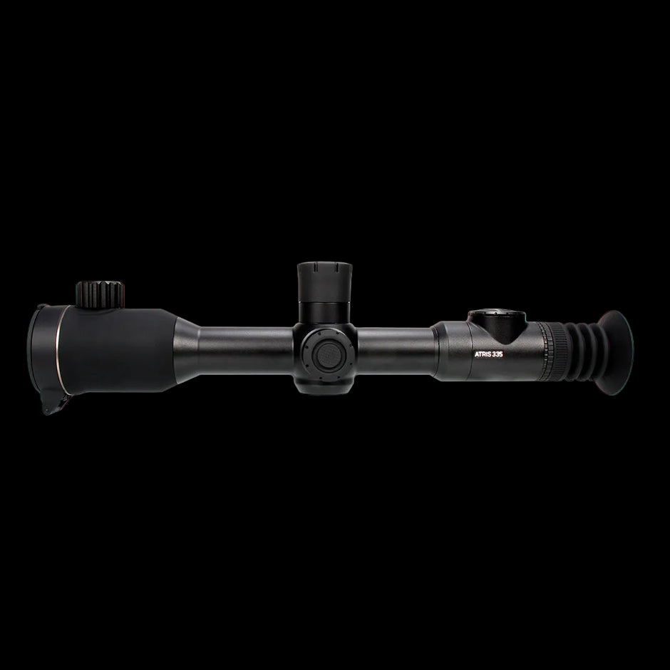 WAVE INFRARED ARTIS 335 WTS100 THERMAL RIFLE SCOPE