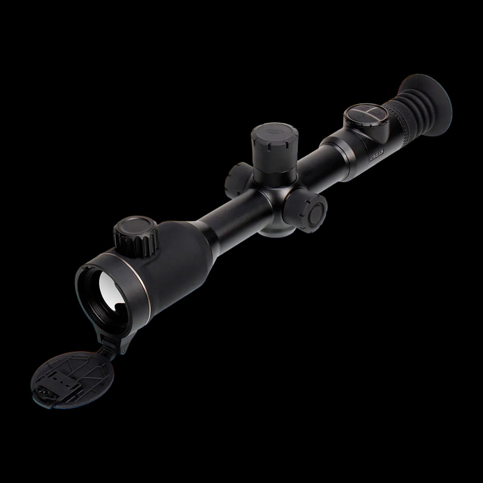 WAVE INFRARED ARTIS 335 WTS100 THERMAL RIFLE SCOPE