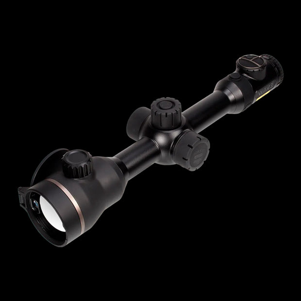 WAVE INFRARED ARTIS 650 LRF THERMAL RIFLE SCOPE