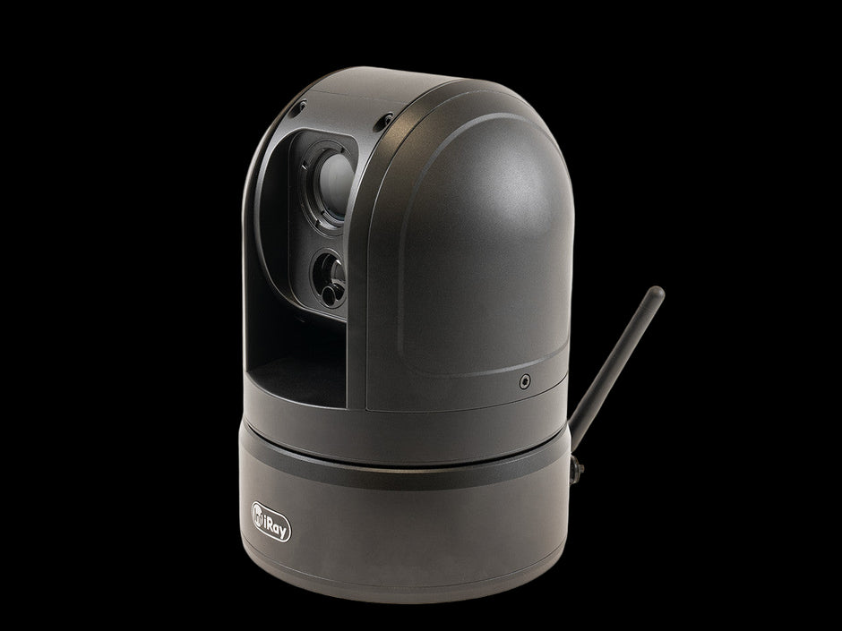 iRay USA M6T Thermal Optic