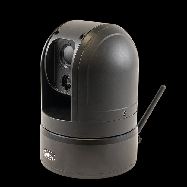 iRay USA M6T Thermal Optic