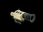 iRay USA RICO MICRO RH25 Thermal Optic