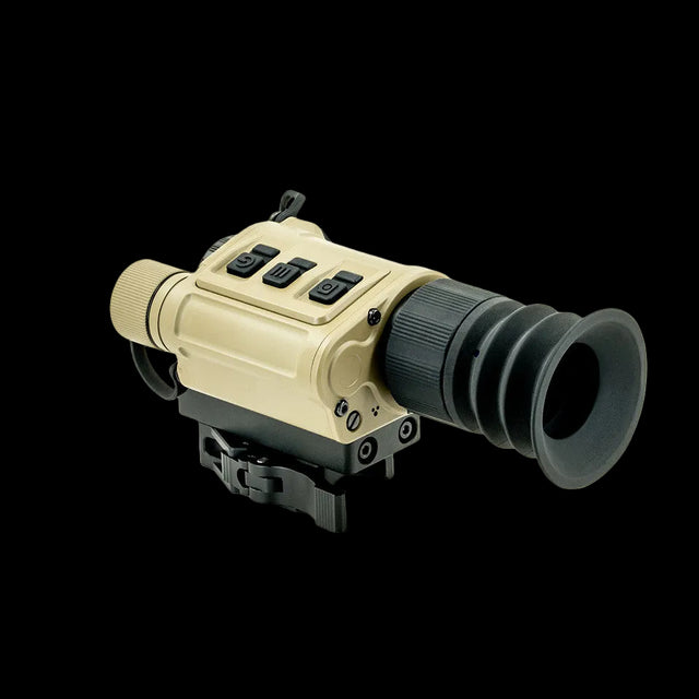 iRay USA RICO MICRO RH25 Thermal Optic