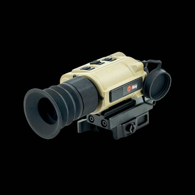 iRay USA RICO MICRO RH25 Thermal Optic